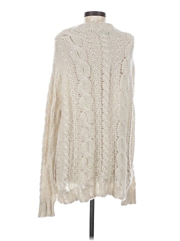 Wooden Ships Pullover Sweater (view 2)