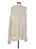 Wooden Ships Ivory Pullover Sweater Size S/M - photo 2