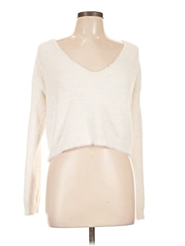 Forever 21 Pullover Sweater (view 1)
