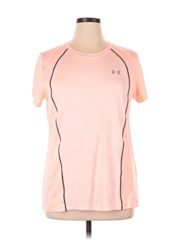 Under Armour Active T-Shirt (view 1)