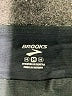 Brooks Graphic Black Athletic Shorts Size M - photo 3