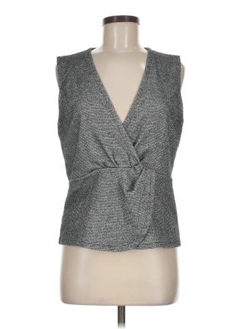 J.Crew 365 Sleeveless Blouse (view 1)