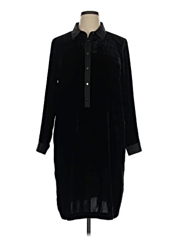 Talbots Casual Dress (view 1)