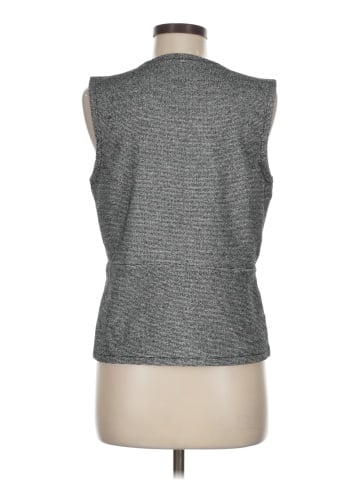 J.Crew 365 Sleeveless Blouse (view 2)