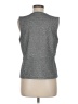 J.Crew 365 Gray Sleeveless Blouse Size M - photo 2