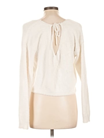 Forever 21 Pullover Sweater (view 2)