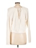 Forever 21 Ivory Pullover Sweater Size L - photo 2
