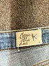 Cosmic Blue Love Blue Jeans Size 33 waist - photo 4
