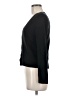 J.Jill Black Cardigan Size Med Petite - photo 5