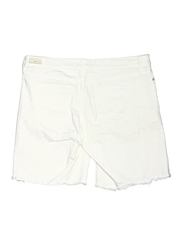 Red Engine Shorts (view 2)