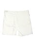 Red Engine White Shorts Size 32 waist - photo 2