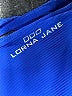 Lorna Jane Active Blue Active Tank Size 8 (estimated) - photo 7