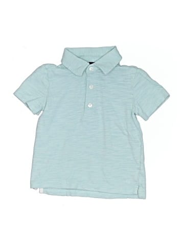 Janie and Jack Short Sleeve Polo (view 1)