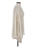 Wooden Ships Ivory Pullover Sweater Size S/M - photo 4