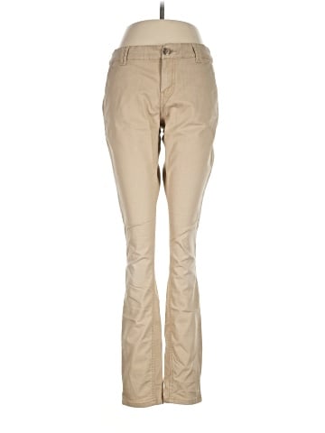 Mossimo Khakis (view 1)