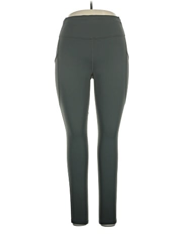 Lululemon Athletica Active Pants (view 1)