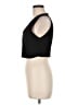 Zara Black Sleeveless Blouse Size M - photo 5