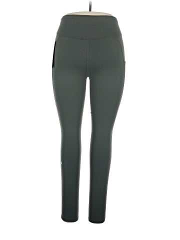 Lululemon Athletica Active Pants (view 2)