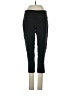 Mondetta Solid Black Active Pants Size S - photo 1