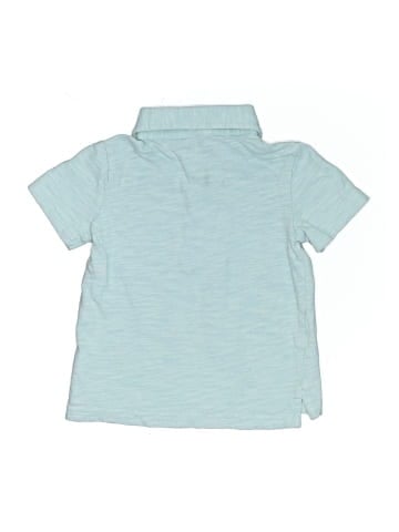 Janie and Jack Short Sleeve Polo (view 2)