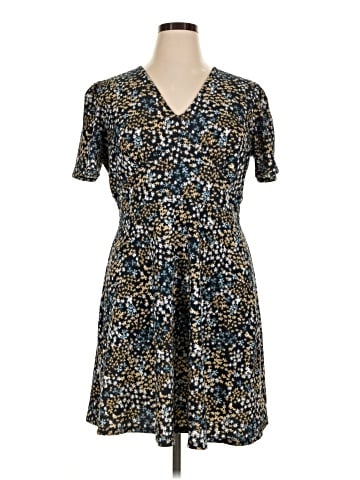 MICHAEL Michael Kors Casual Dress (view 1)