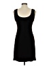 BCBG Black Cocktail Dress Size L - photo 2
