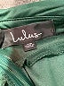 Lulus 100% Polyester Green Cocktail Dress Size XS - photo 7