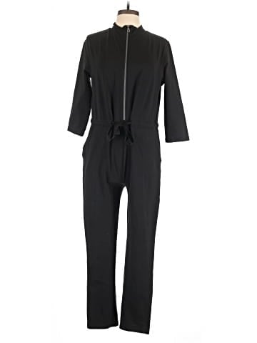 Neon Buddha Jumpsuit (view 1)