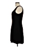BCBG Black Cocktail Dress Size L - photo 5