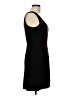BCBG Black Cocktail Dress Size L - photo 4