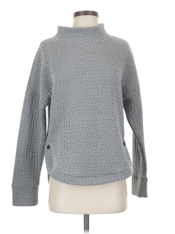 Gap Fit Long Sleeve Top (view 1)