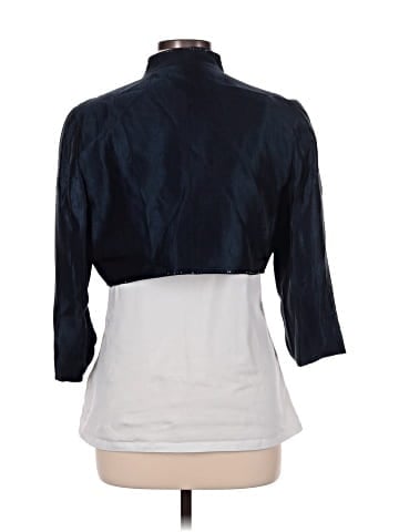 Adrianna Papell Blazer (view 2)