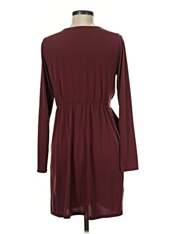 BCBGeneration Casual Dress (view 2)