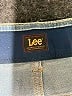 Lee Blue Jeans Size 18 (petite) - photo 4