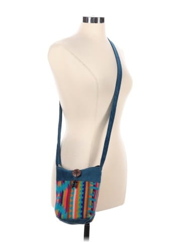 Unbranded Crossbody Bag (view 2)