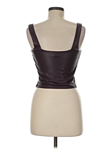 Express Sleeveless Top (view 2)