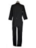Neon Buddha Solid Black Jumpsuit Size L - photo 2