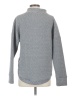Gap Fit Gray Long Sleeve Top Size S - photo 2