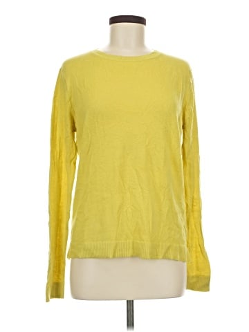 The Line Pullover Sweater (view 1)