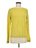 The Line Yellow Pullover Sweater Size M - photo 1
