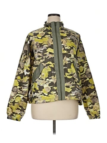 Nike Windbreaker (view 1)