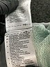 Adidas 100% Cotton Green Sweatshirt Size XL - photo 8