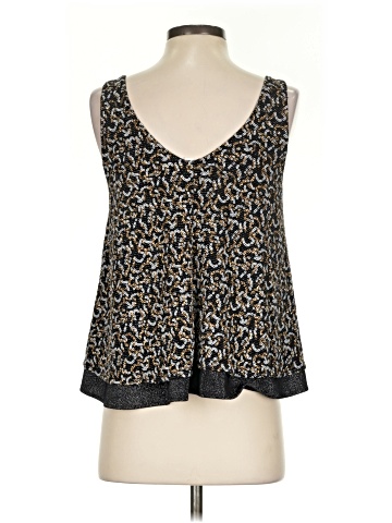 Moon Sleeveless Top (view 2)