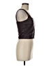 Express Brown Sleeveless Top Size M - photo 4