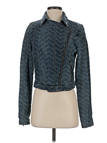 Free People Jacket (view 1)
