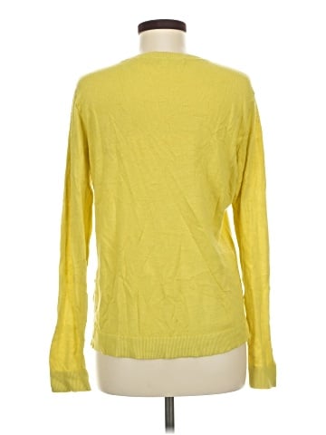 The Line Pullover Sweater (view 2)