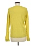 The Line Yellow Pullover Sweater Size M - photo 2