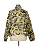 Nike 100% Polyester Camo Green Windbreaker Size XL - photo 2