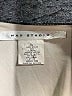 Max Studio 100% Nylon Black Sleeveless Blouse Size XL - photo 7