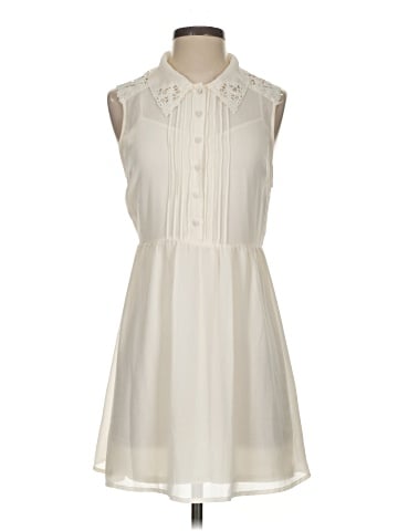 Cope Casual Dress (view 1)